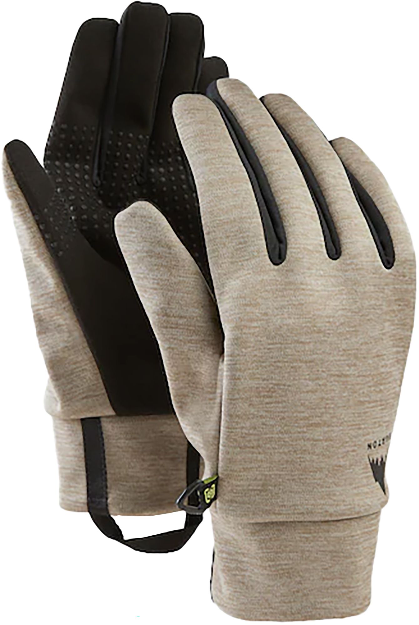 Summit Taupe Heather