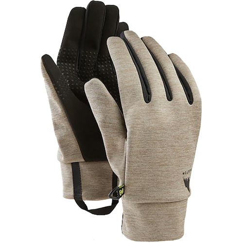 小物 STRETCH FLEECE TOUCH GLOVES fcrb Igloos Men's Stretch Fleece Touch Gloves | Publiclands