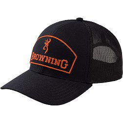 Browning Adult Emblem Hat
