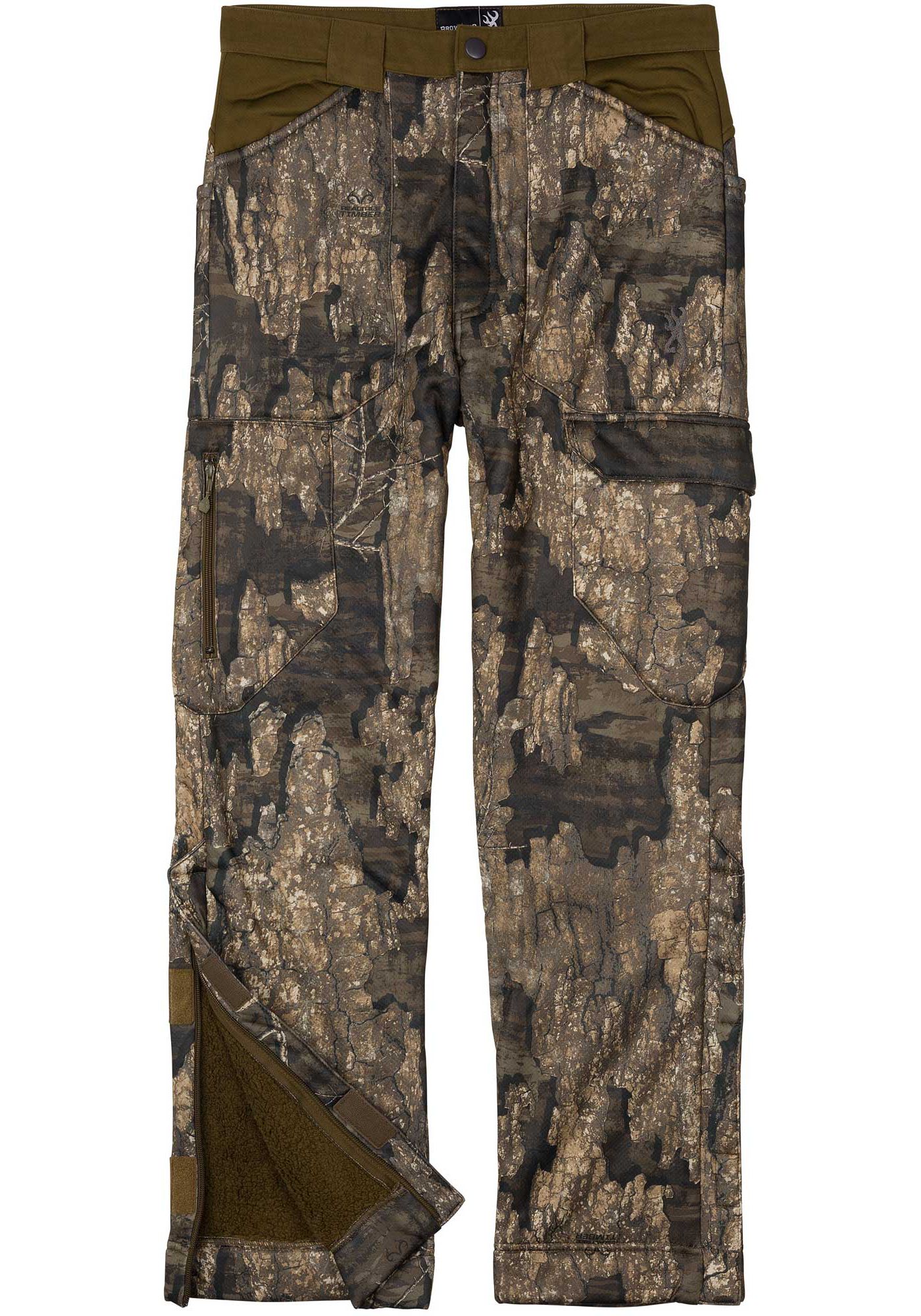 browning hunting pants