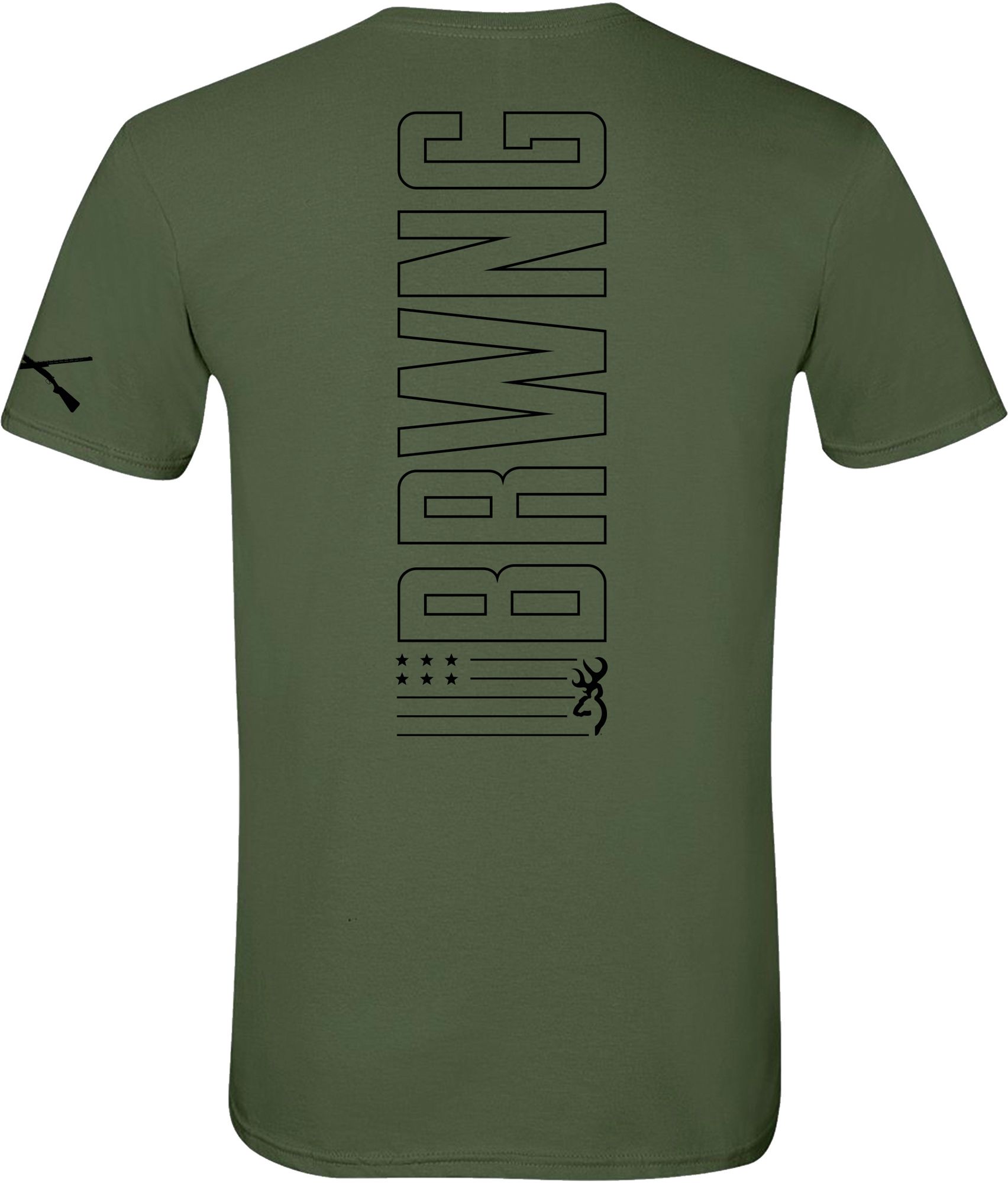browning fishing clothing