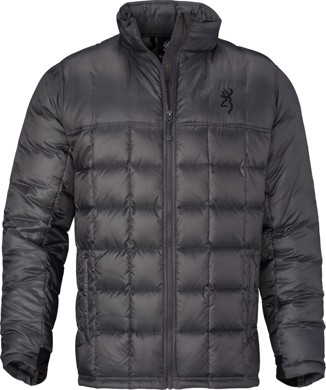 Browning Men S Windy Mountain Down Jacket Field Stream