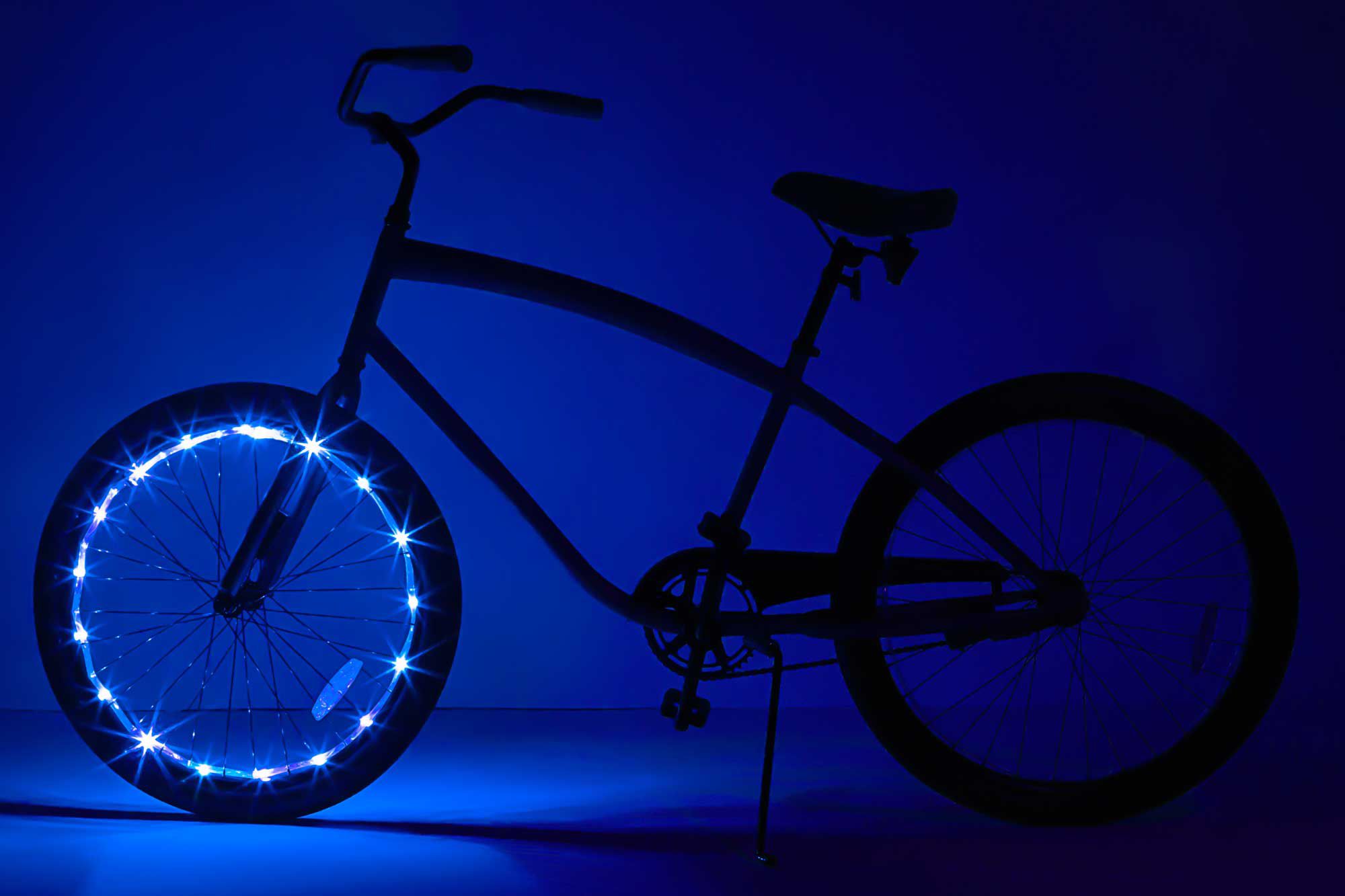 sports direct bike lights