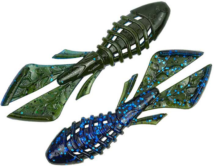 Bio Spawn Lures VileBug Soft Bait at Dick's Sporting Goods