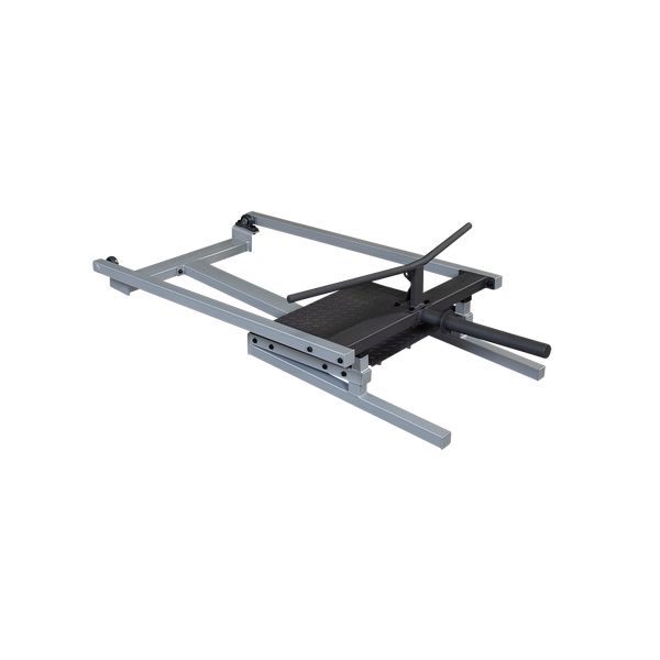 Body Solid Pro Clubline T-Bar Row Machine