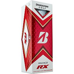 Bridgestone 2020 TOUR B RX Golf Balls – 3 Pack