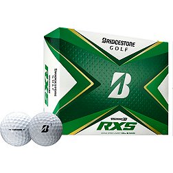 Bridgestone 2020 TOUR B RXS Golf Balls