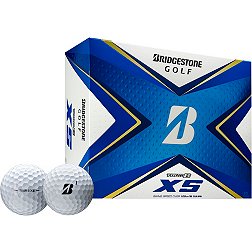 Bridgestone 2020 TOUR B XS Golf Balls