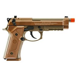 Beretta M9A3 Airsoft Pistol