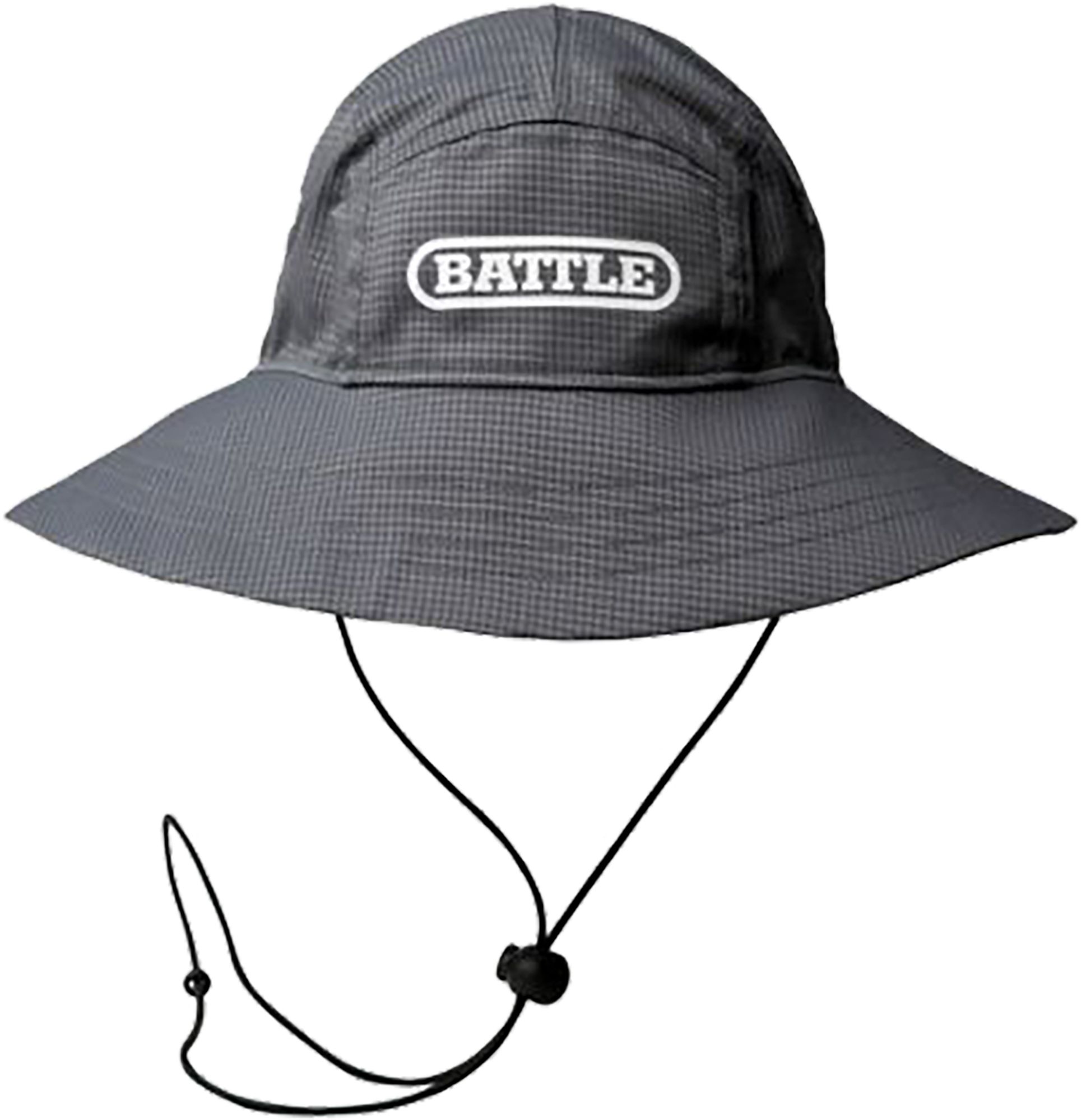 Battle Bucket Hat
