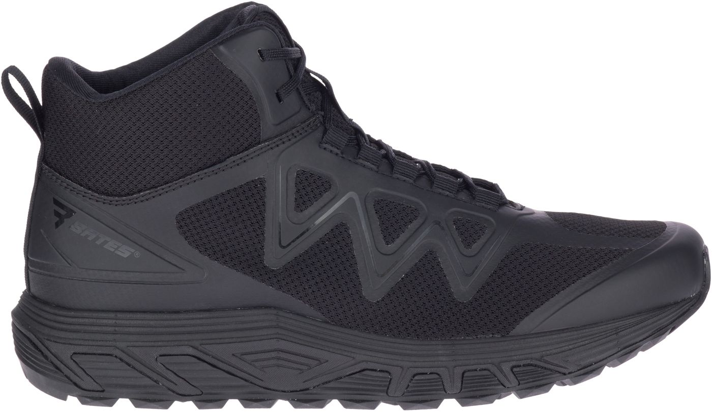 sorelkinetic rush mid wp boot men's