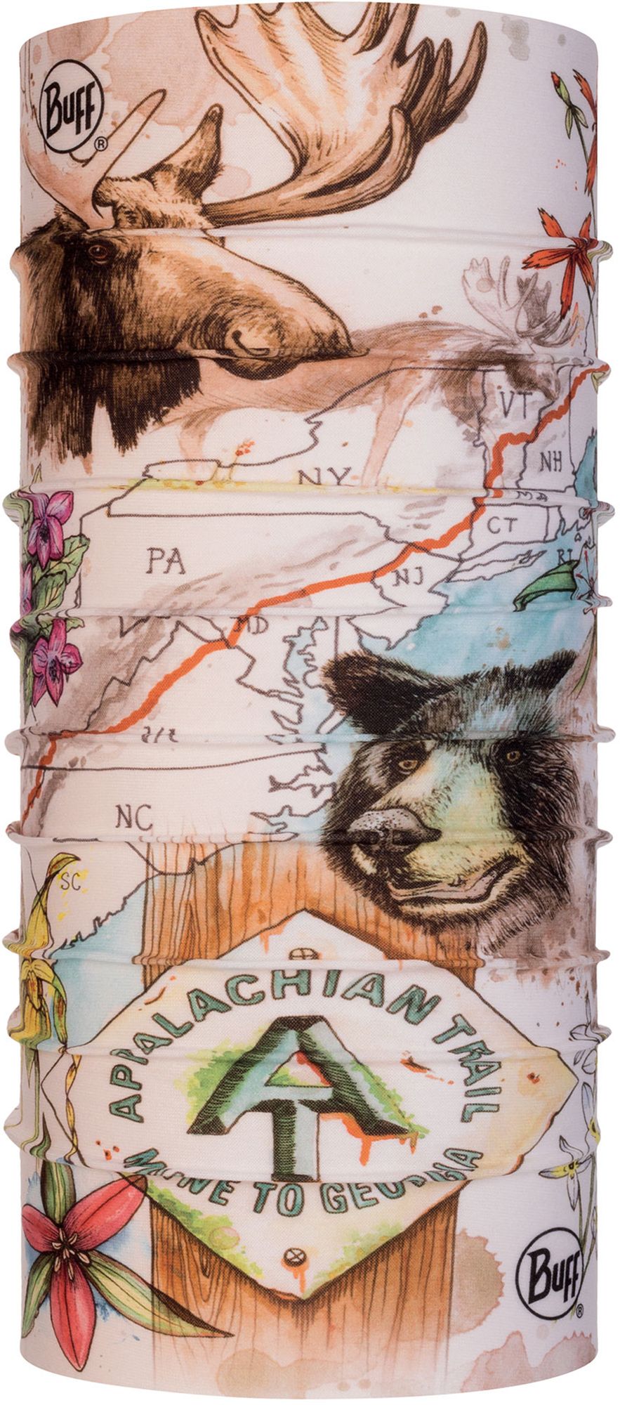 Appalachain Trail