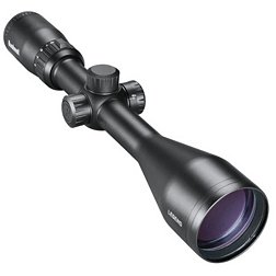Bushnell Legend 6-18x50 Riflescope