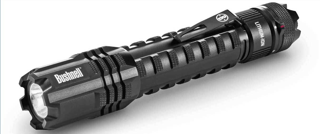 DAVINCI® 1800L Rechargeable Flashlight