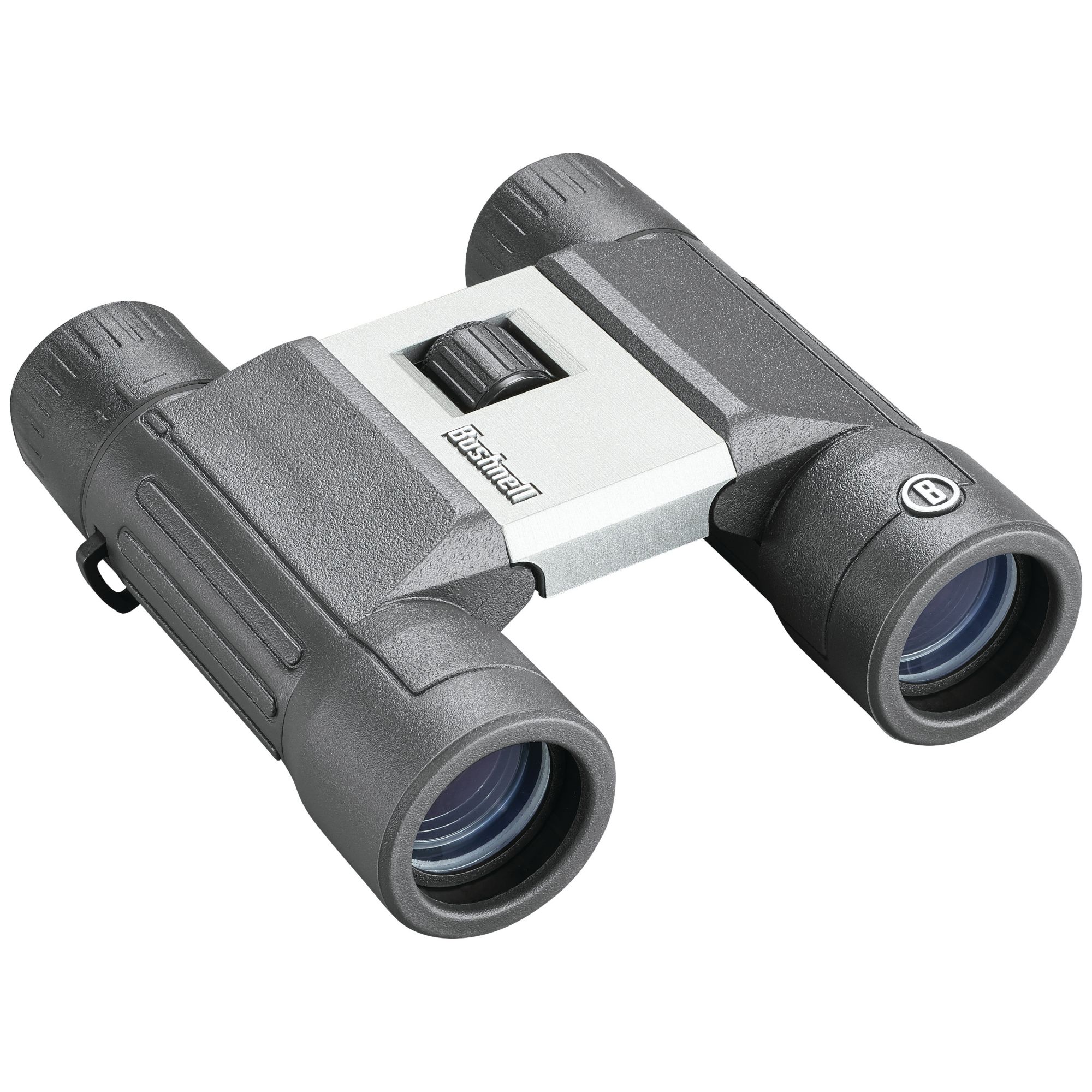 Bushnell Powerview 2 10x25 Binoculars - No Color