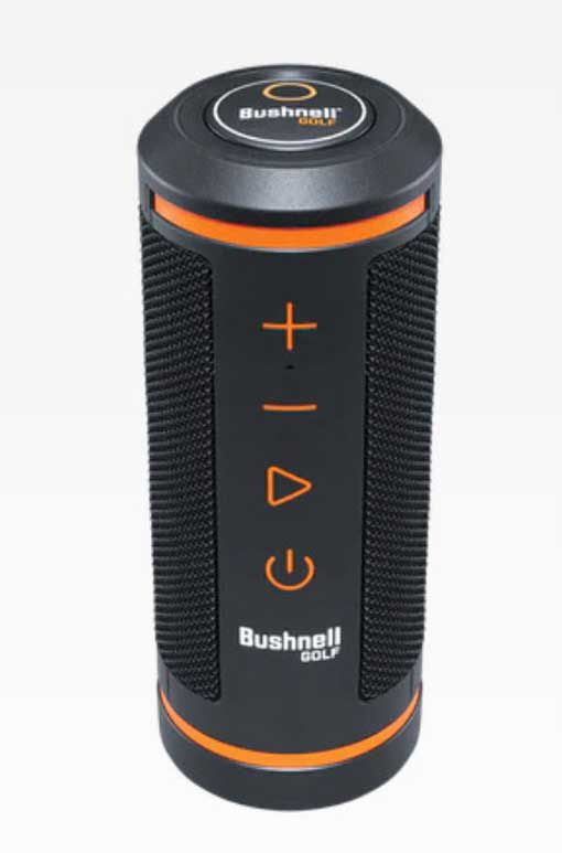 Bushnell Wingman GPS Speaker