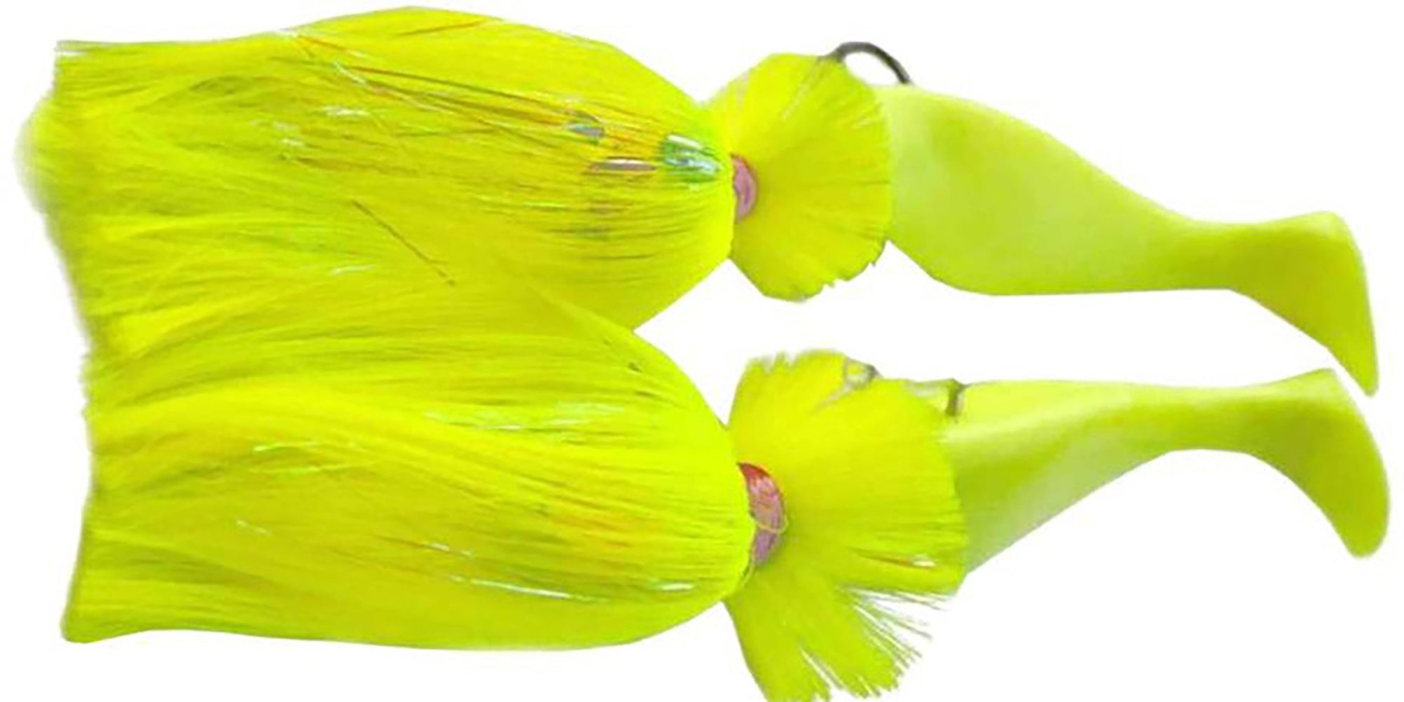 Bluewater Candy Tandem Rig