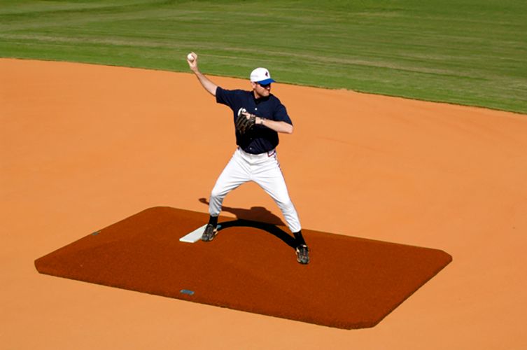 Pitching Rubbers