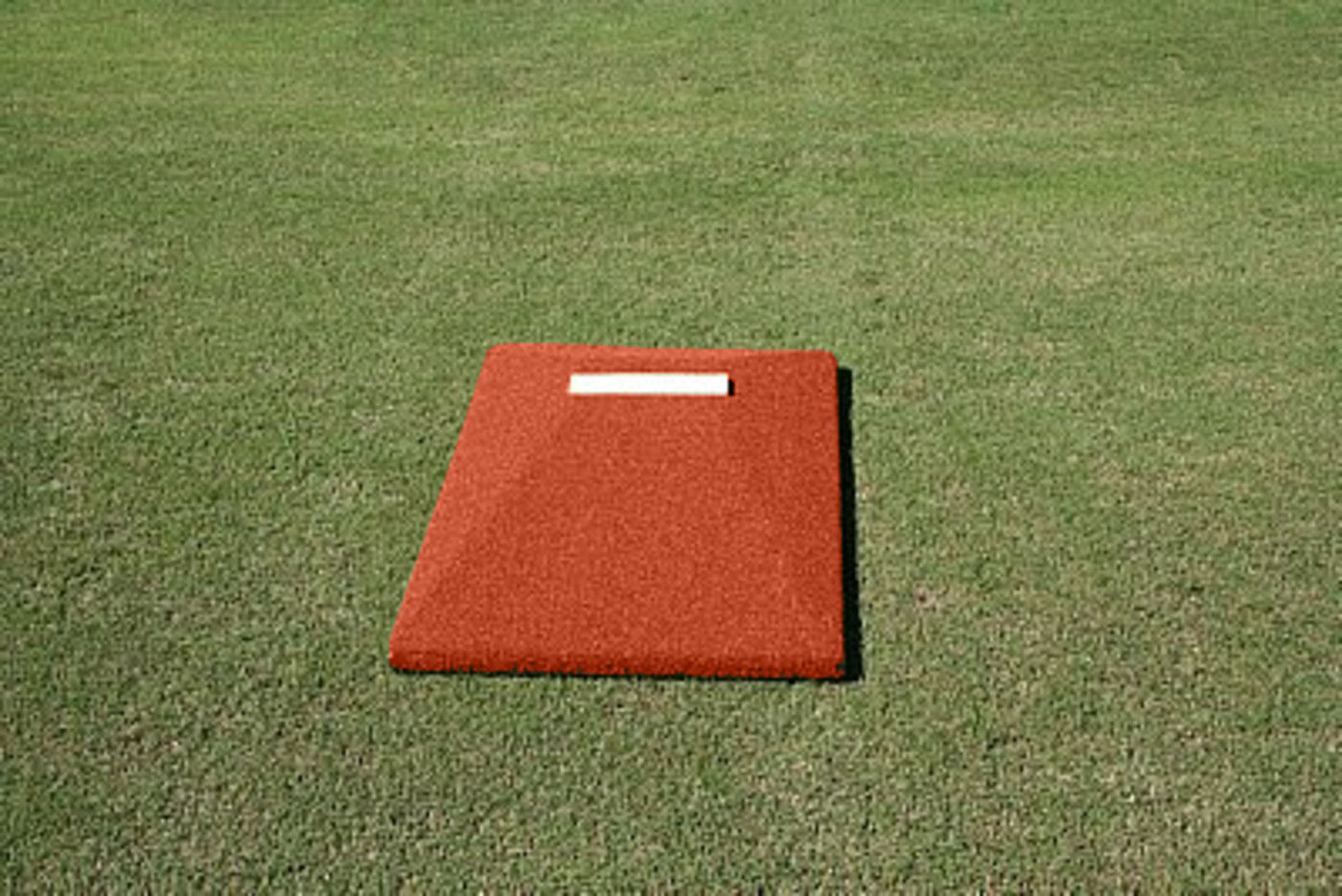 Pitching Rubbers