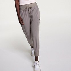 Tapered Joggers Womens