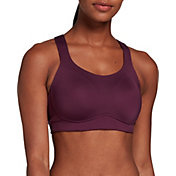 CALIA by Carrie Underwood Women's Go All Out Crossback High Suport Sports Bra