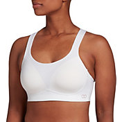CALIA by Carrie Underwood Women's Go All Out Crossback High Suport Sports Bra