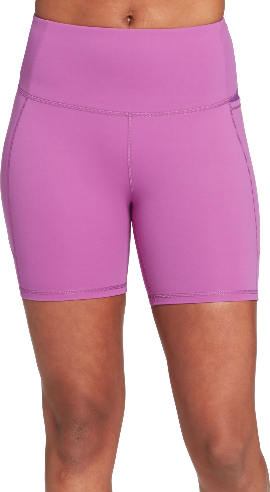 CALIA Women's Energize Bike Shorts