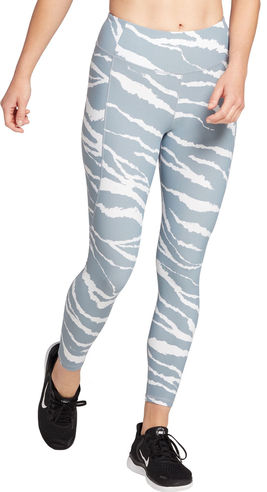 CALIA Women's Energize Mid-Rise 7/8 Leggings