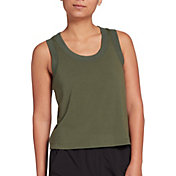 CALIA by Carrie Underwood Women's Everyday Muscle Tank Top