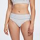 Stripe Black