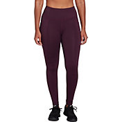 CALIA by Carrie Underwood Women's Cold Weather Compression Leggings