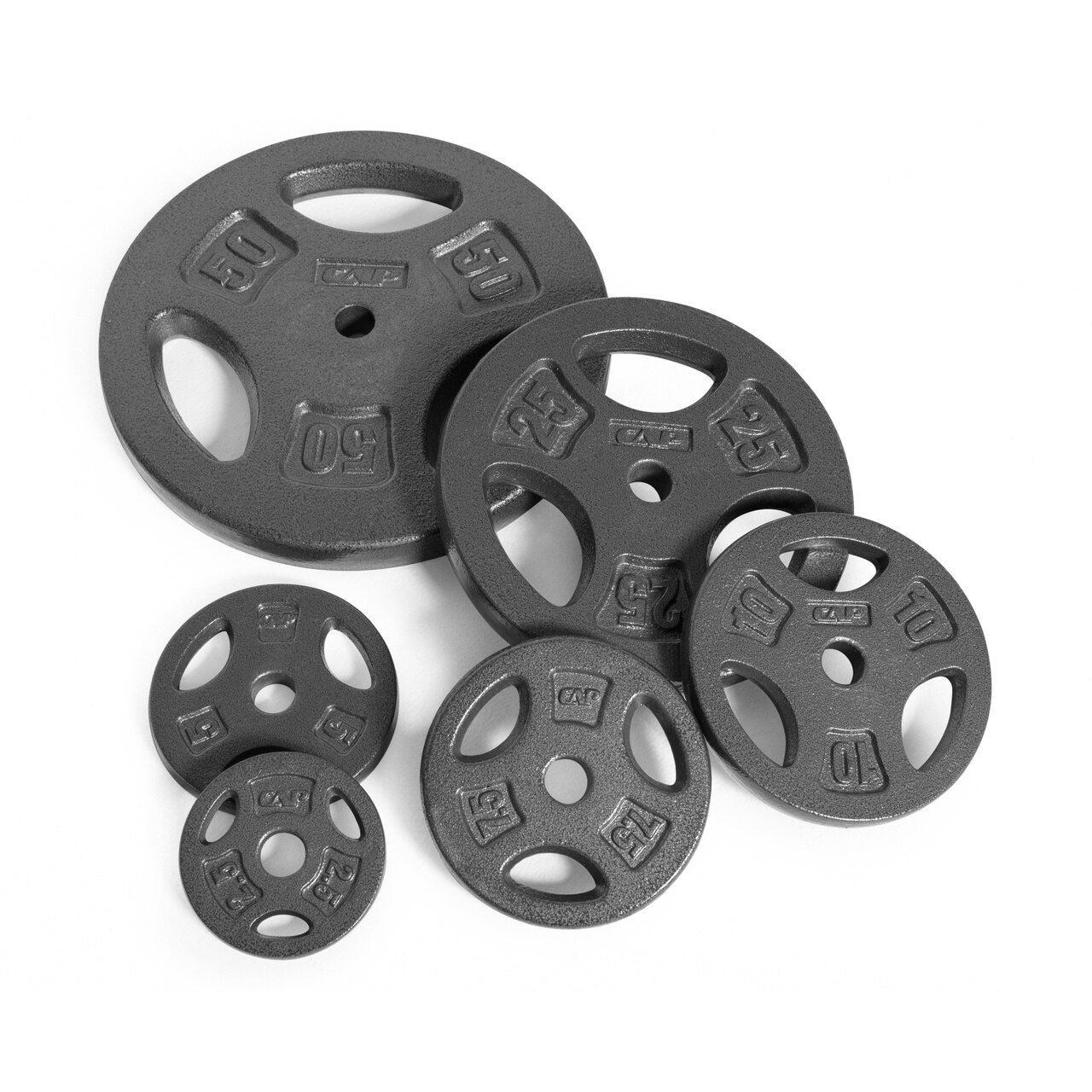 CAP Standard Grip Plate