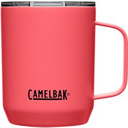 CamelBak Forge Flow Vacuum-Insulated Travel Mug Black / 12oz