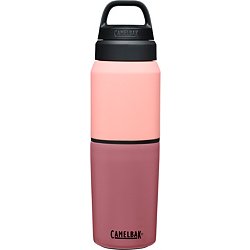 Owala FreeSip 24oz Stainless Steel Water Bottle - Camel Chic