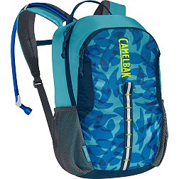 CamelBak Youth Scout Hydration Pack