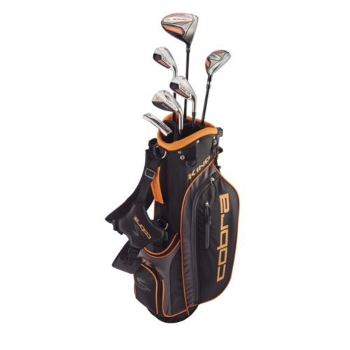 Cobra Junior 2024 9-Piece Complete Set (Height 46
