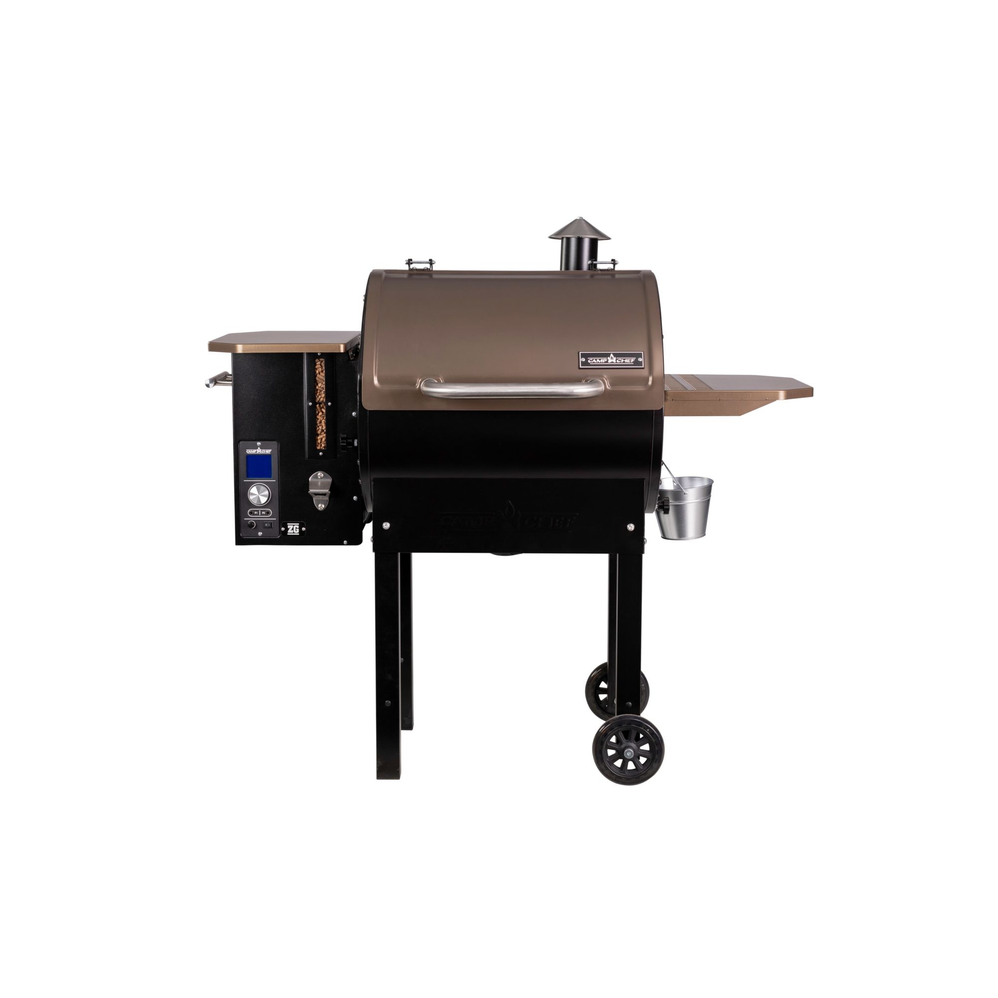 Sportsman 1100 Wood Pellet Grill  Pit Boss® Grills – Pit Boss Grills