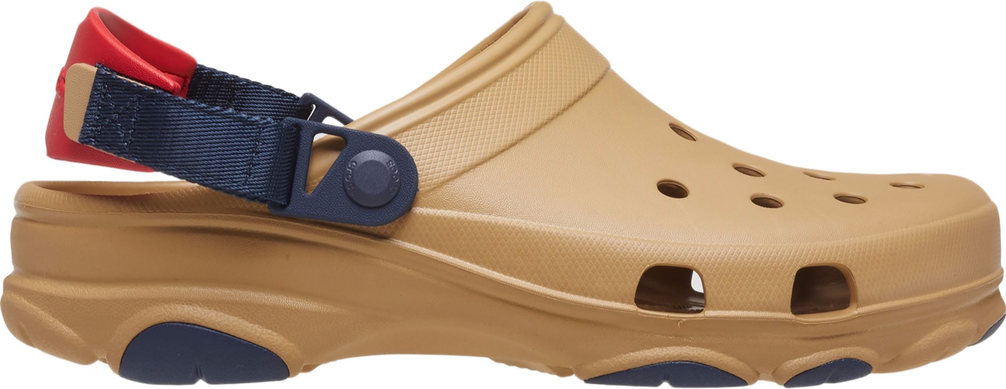 Crocs Classic All-Terrain Clogs