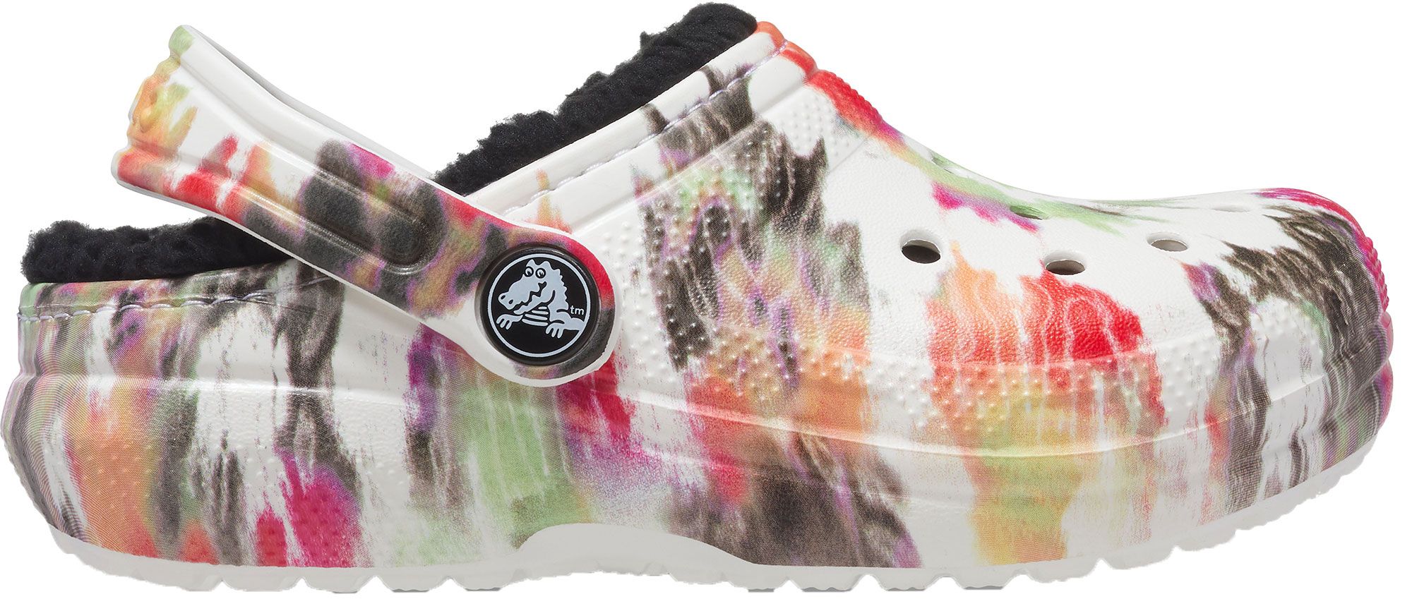 Black/Multi