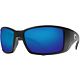 Black/Blue