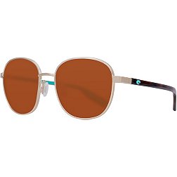 Costa Del Mar Egret 580P Polarized Sunglasses