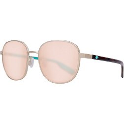 Costa Del Mar Egret 580P Polarized Sunglasses
