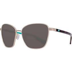 Costa Del Mar Paloma 580P Polarized Sunglasses