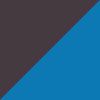 Black/Blue