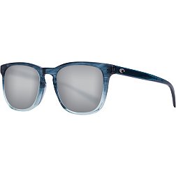 Costa Del Mar Sullivan 580G Polarized Sunglasses