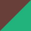 Tortoise/Green