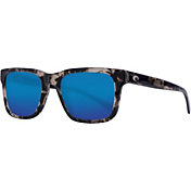 Costa Del Mar Tybee 580G Polarized Sunglasses