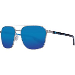 Costa Del Mar Wader 580G Polarized Sunglasses
