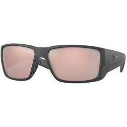 Costa Del Mar Blackfin Pro 580G Polarized Sunglasses
