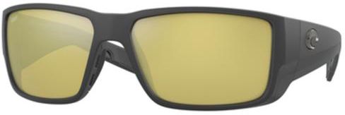 Costa Del Mar Blackfin Pro 580G Polarized Sunglasses